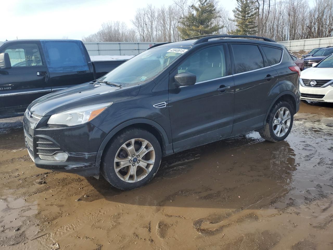 2013 Ford Escape - Image 1