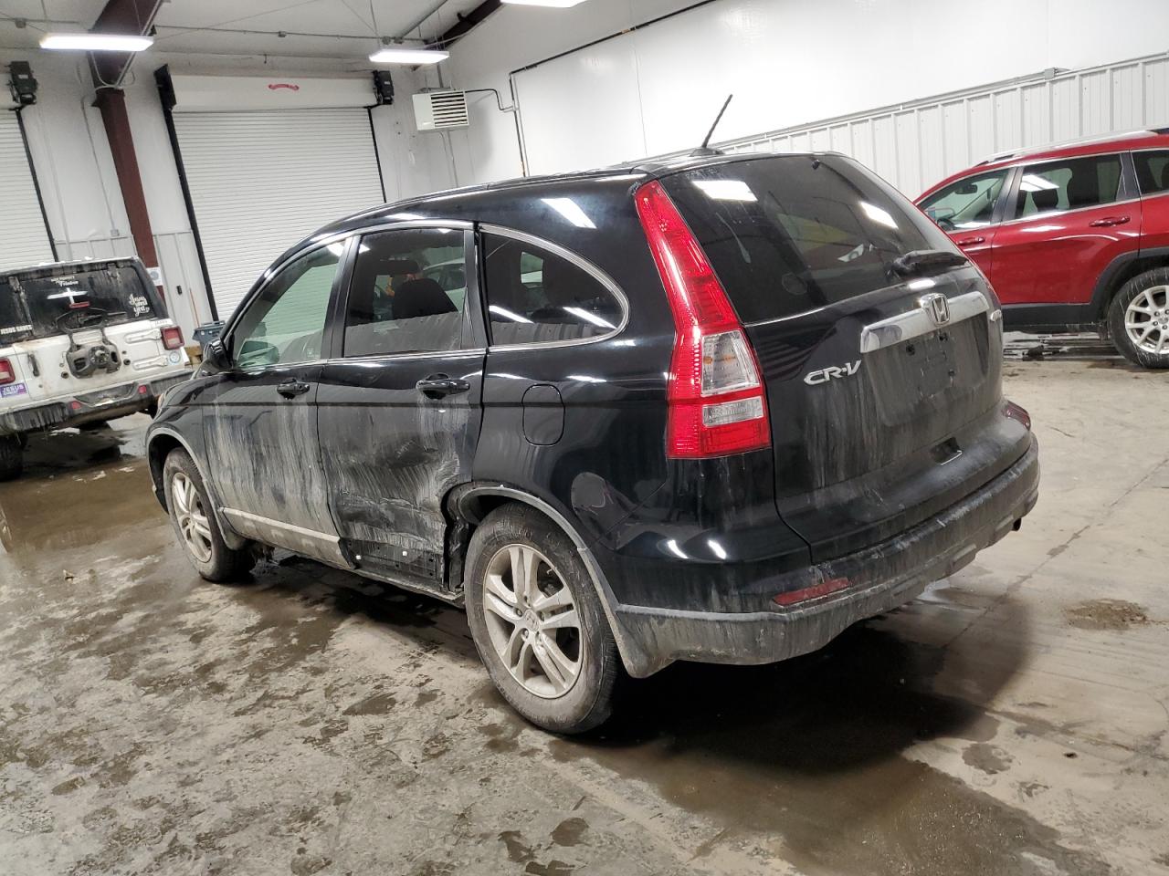 2011 Honda CR-V - Image 2