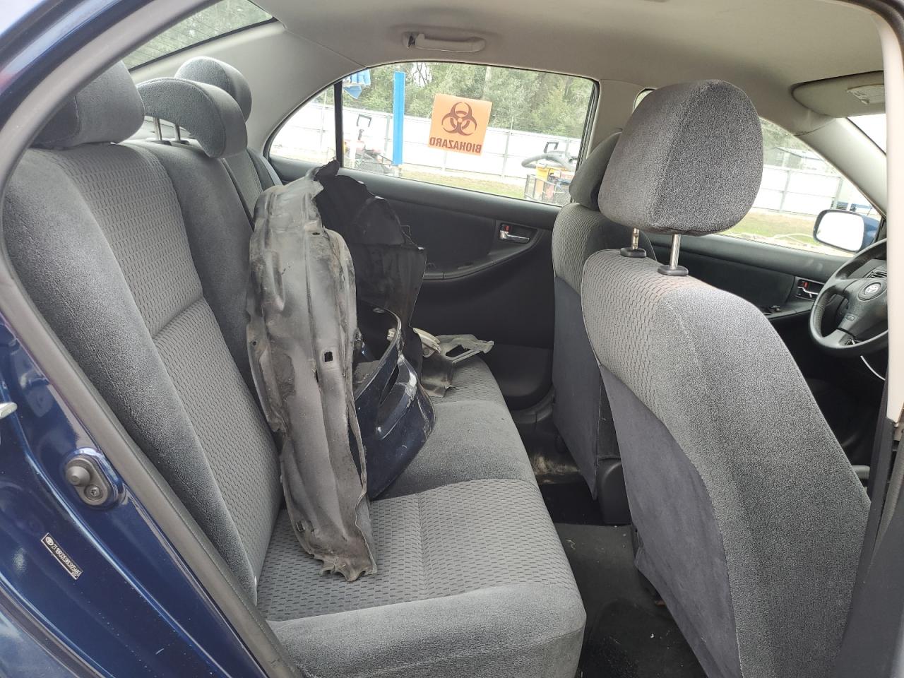 2008 Toyota Corolla - Image 10