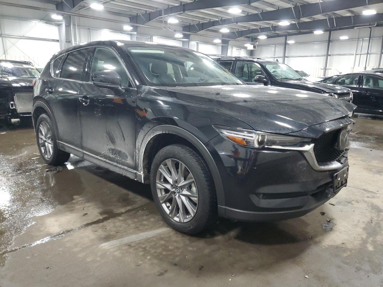 2021 Mazda CX-5 - Image 4