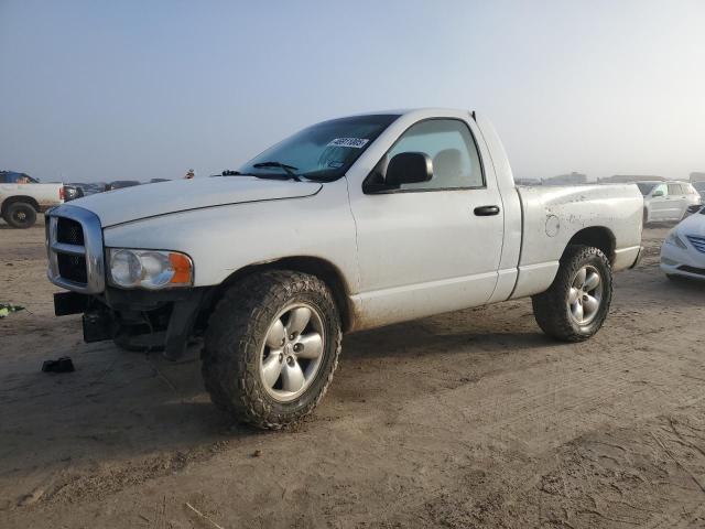 2003 Dodge Ram 1500 St للبيع في Houston، TX - Front End