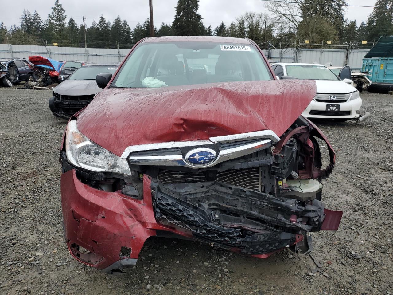2015 Subaru Forester - Image 5