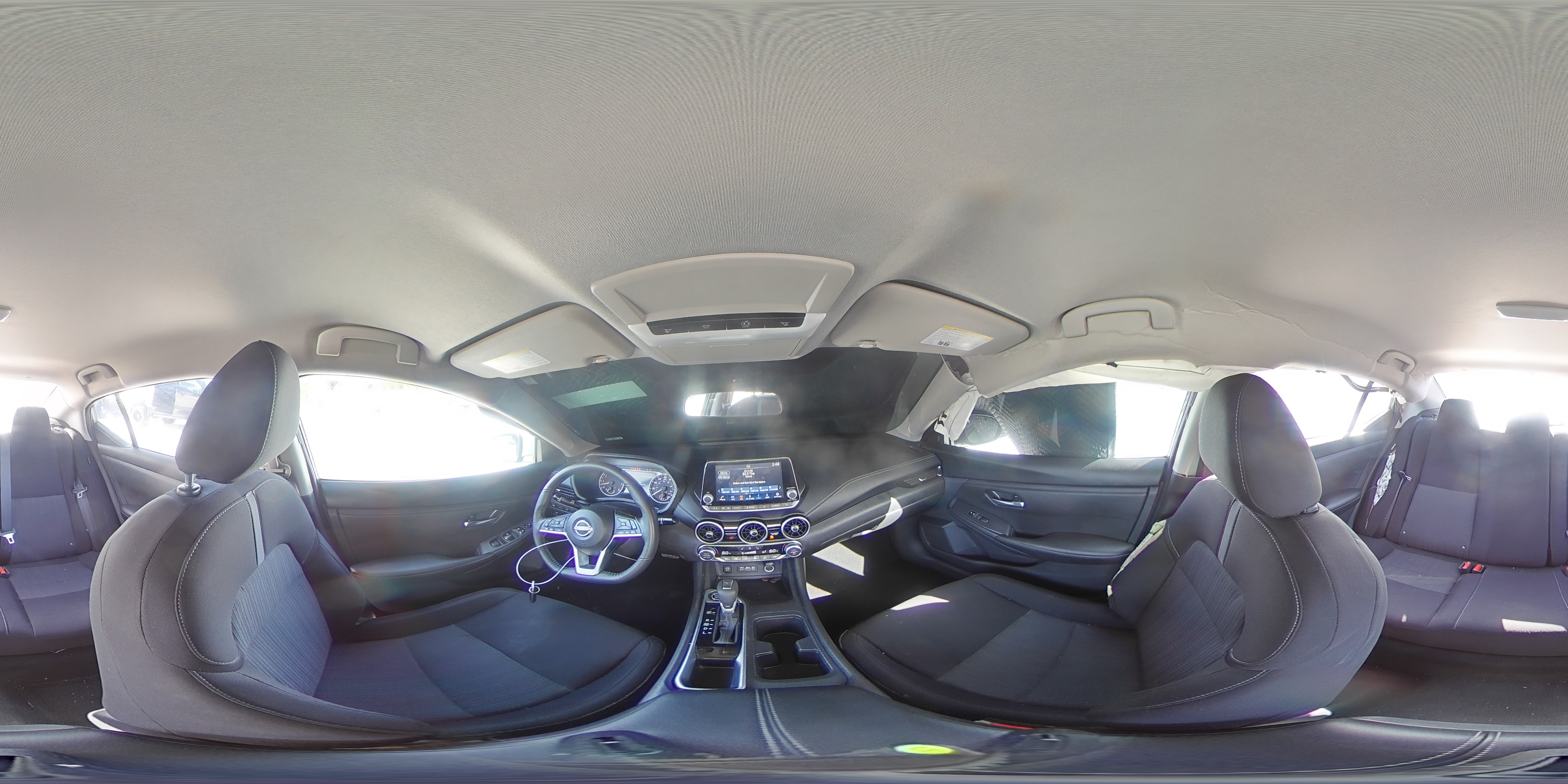 2024 Nissan Sentra - Image 12