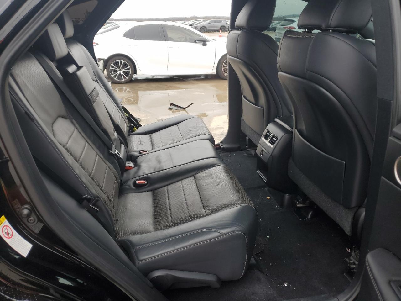 2017 Lexus RX - Image 11