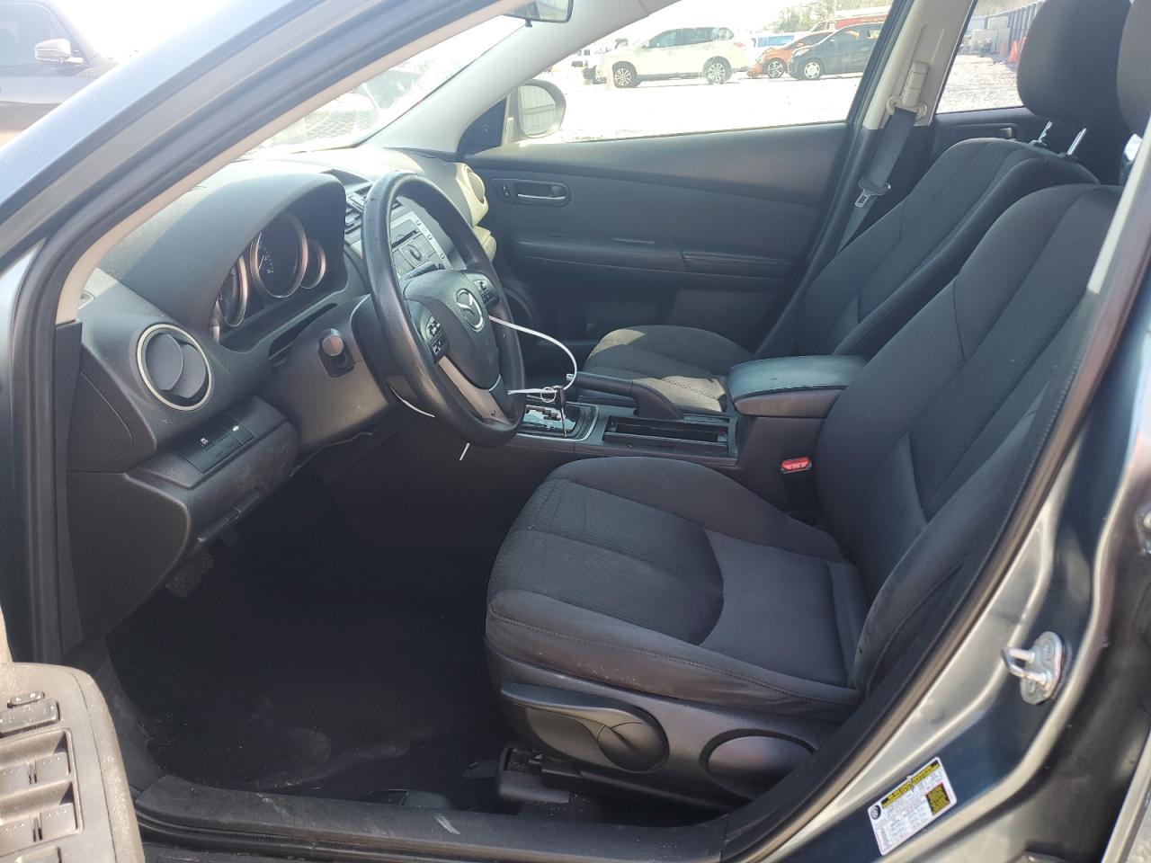 2013 Mazda 6 - Image 7