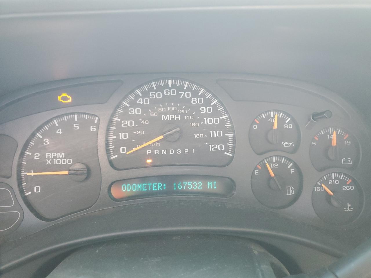 2006 GMC Sierra - Image 9