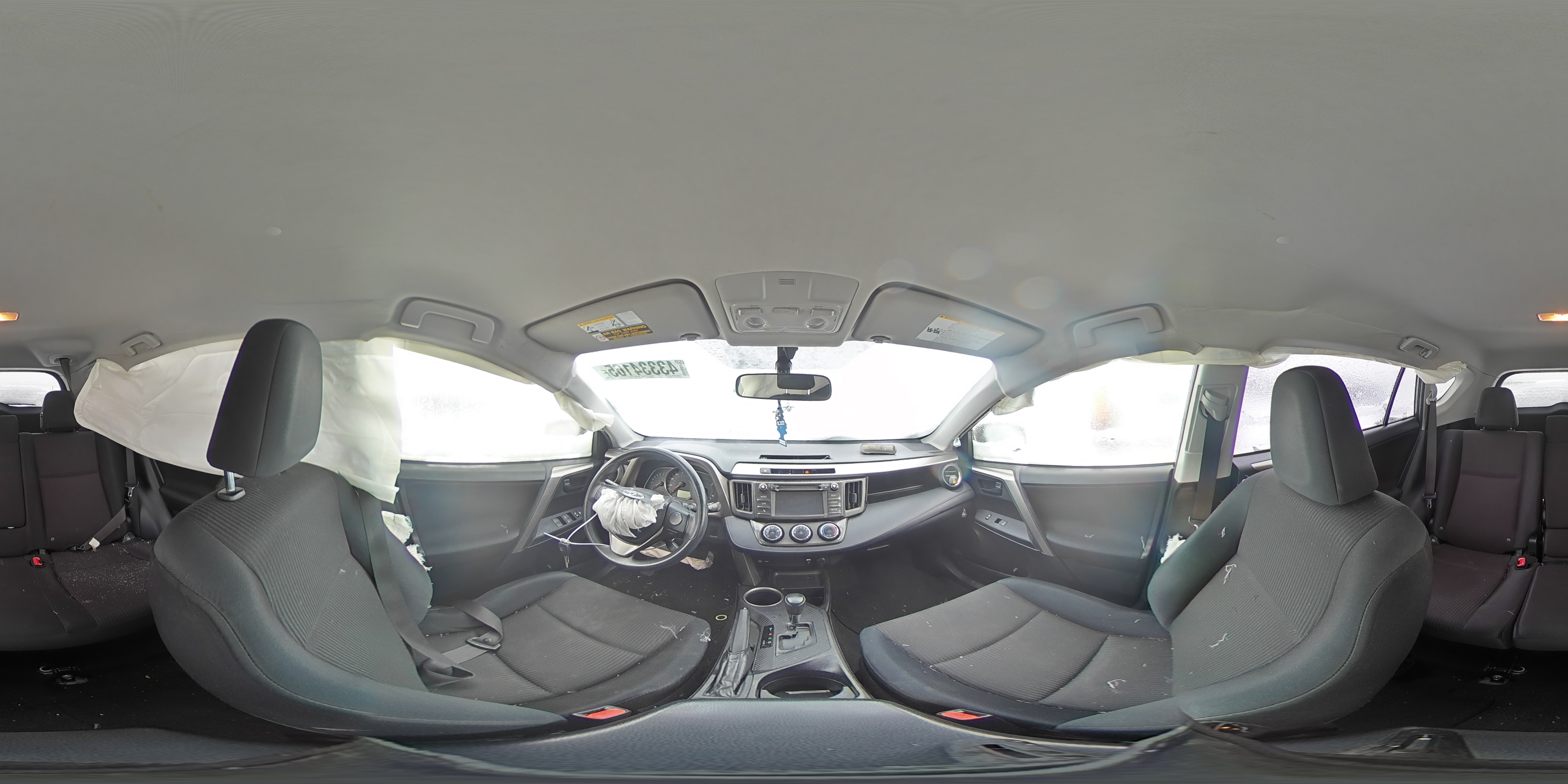 2015 Toyota RAV 4 - Image 14