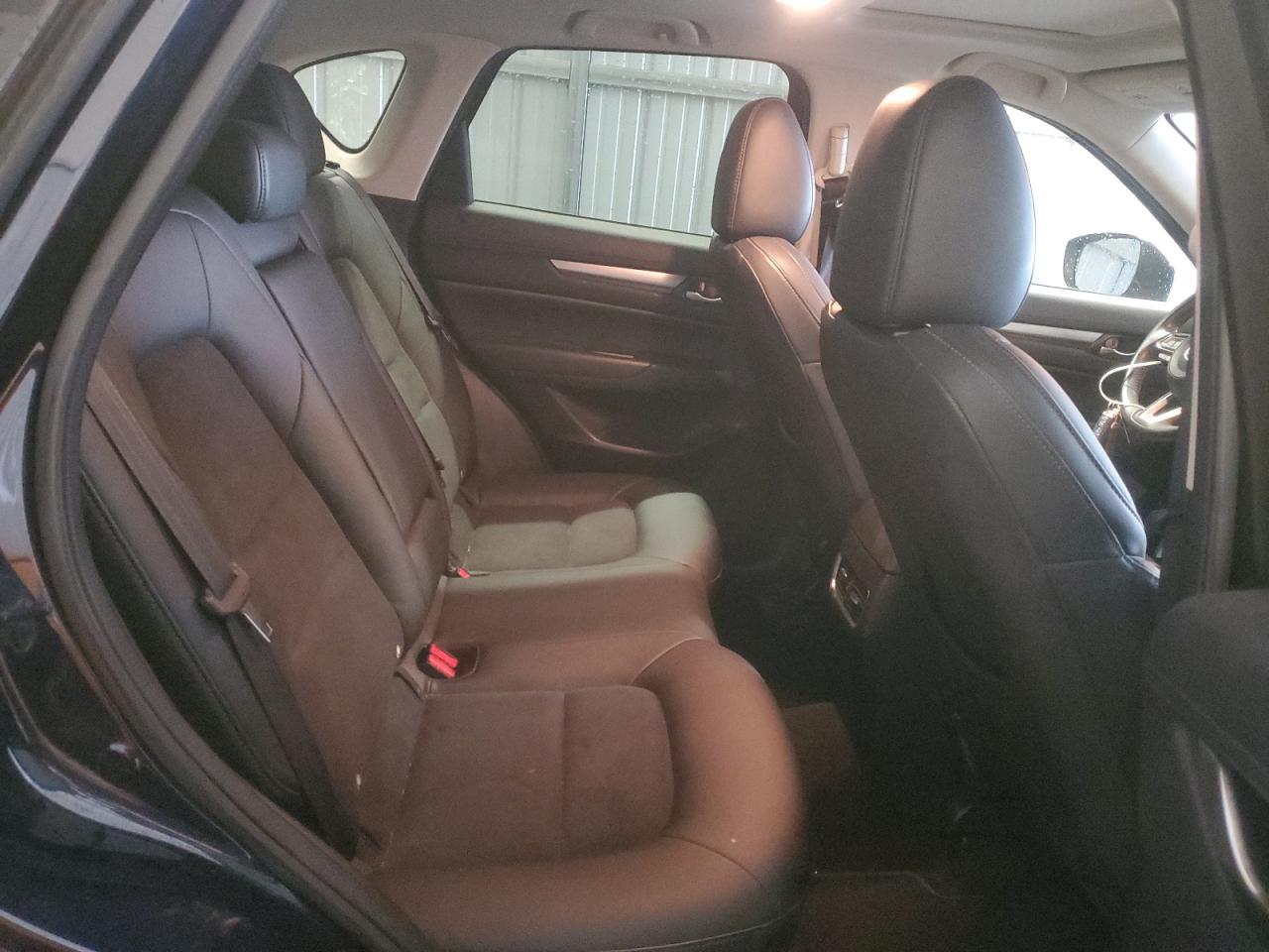 2019 Mazda CX-5 - Image 11