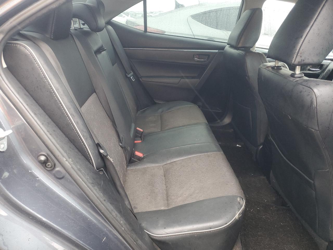 2016 Toyota Corolla - Image 10