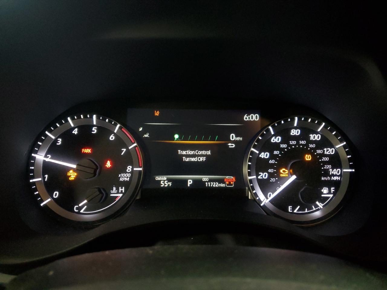 2024 Toyota Highlander - Image 9