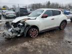 2015 Nissan Juke S for Sale in Chalfont, PA - Front End
