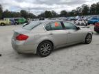 2008 Infiniti G35  იყიდება Ocala-ში, FL - Front End
