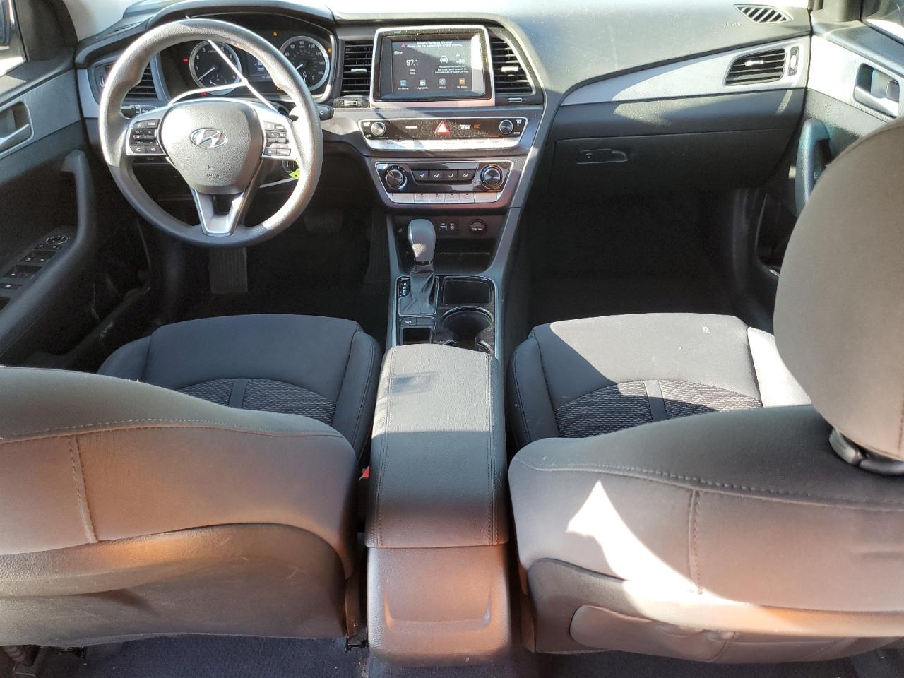 2019 Hyundai Sonata - Image 8