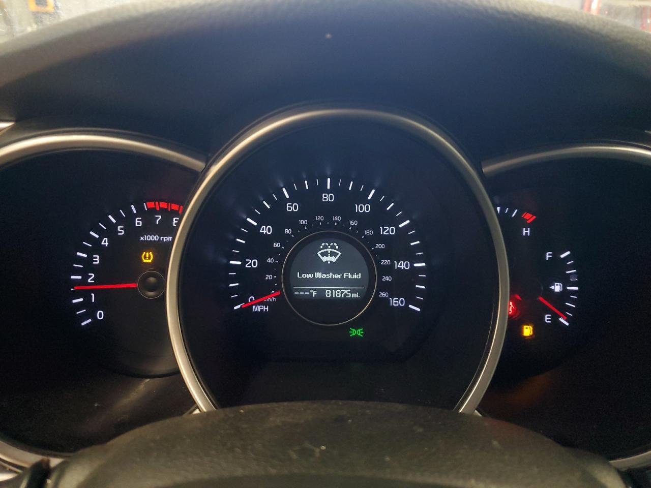 2015 Kia Optima - Image 9