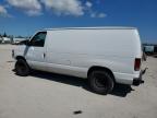 2008 Ford Econoline E150 Van for Sale in West Palm Beach, FL - Front End