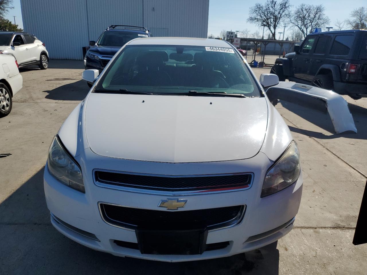 2012 Chevrolet Malibu - Image 5