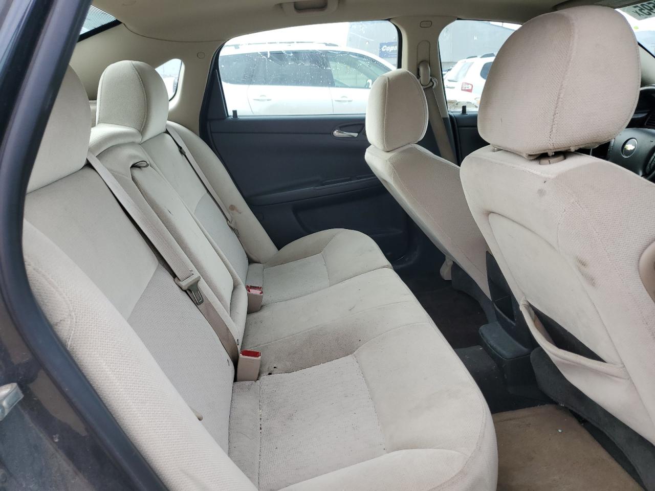2014 Chevrolet Impala - Image 10