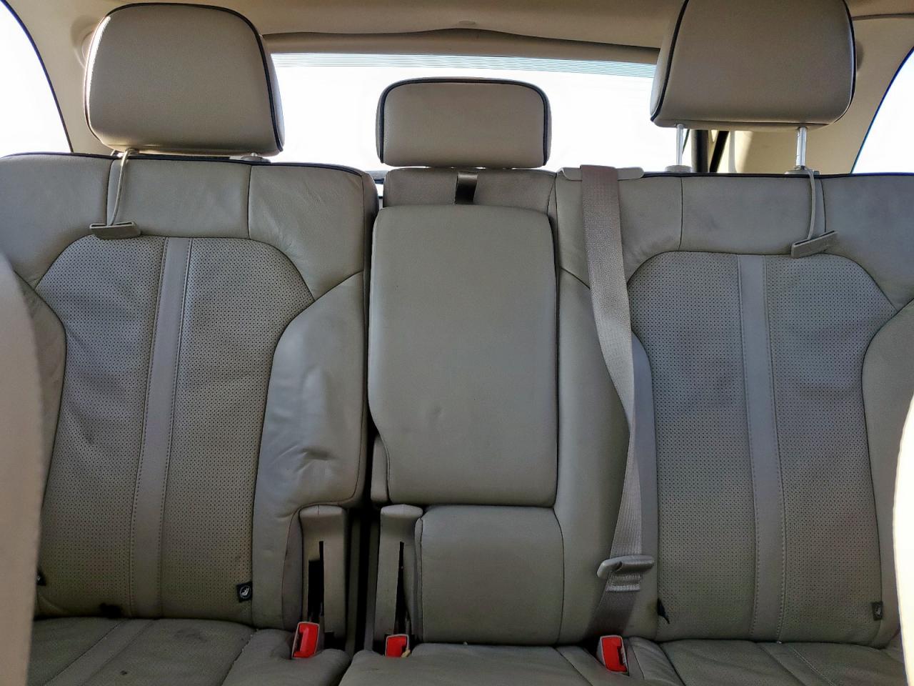 2014 Lincoln MKX - Image 10