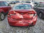2018 Hyundai Sonata Sport იყიდება Montgomery-ში, AL - Rear End