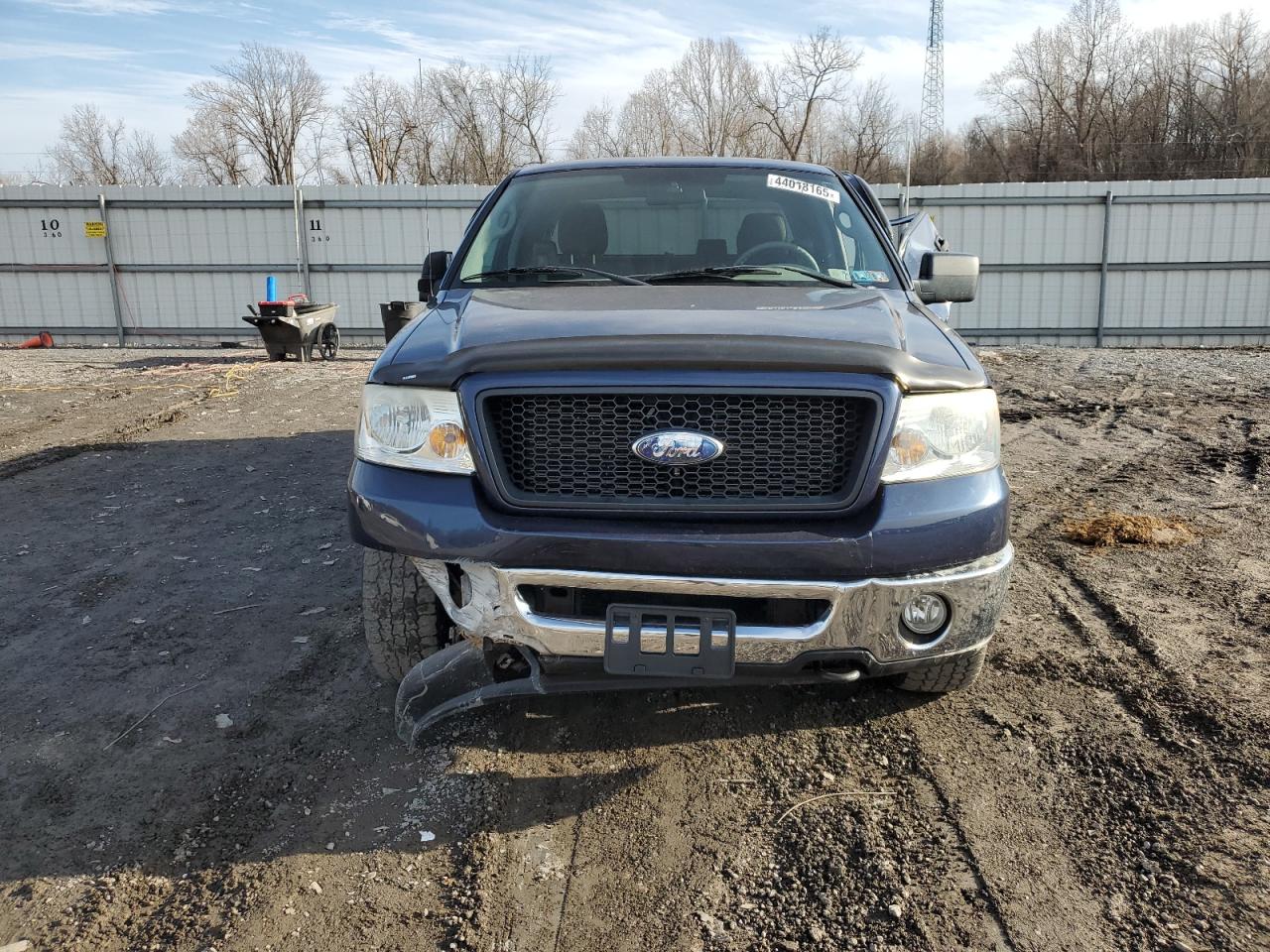 2006 Ford F-150 - Image 5