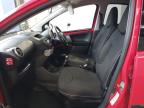 2014 PEUGEOT 107 ALLURE for sale at Copart EAST KILBRIDE