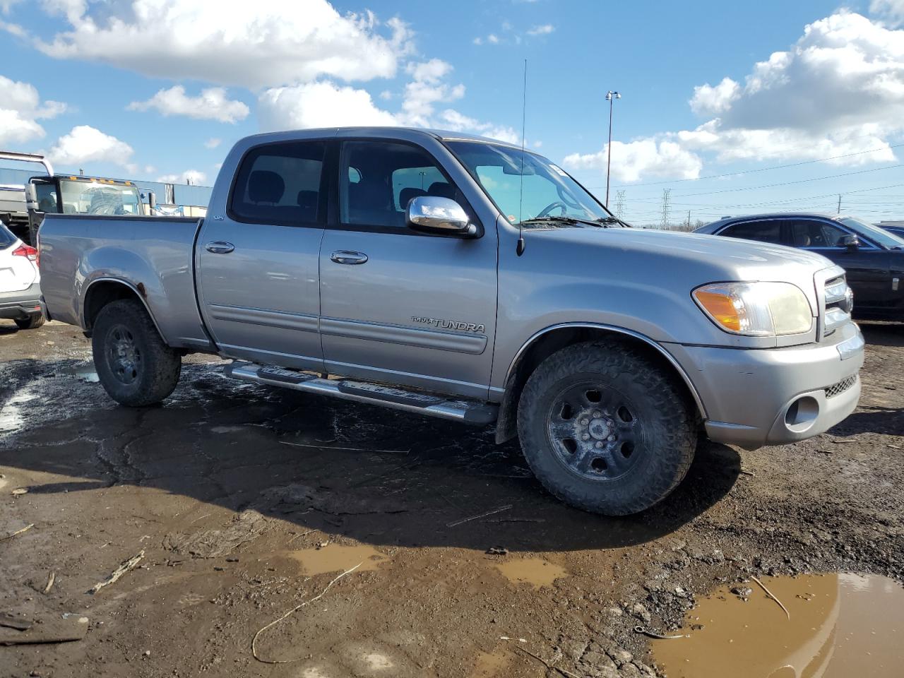2006 Toyota Tundra - Image 4