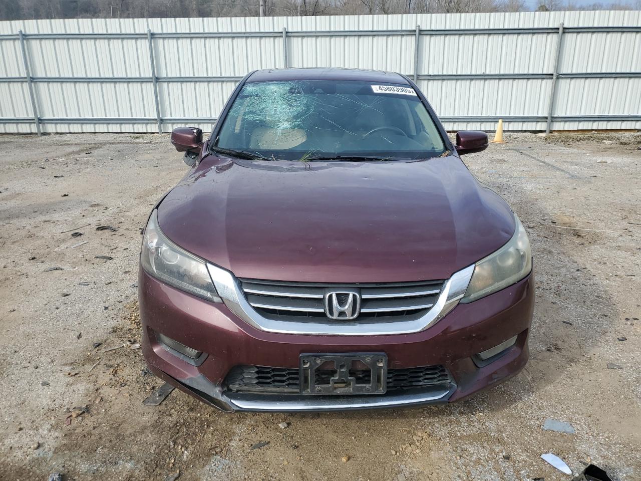 2014 Honda Accord - Image 5
