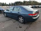 2004 Honda Accord Ex за продажба в Arlington, WA - Minor Dent/Scratches