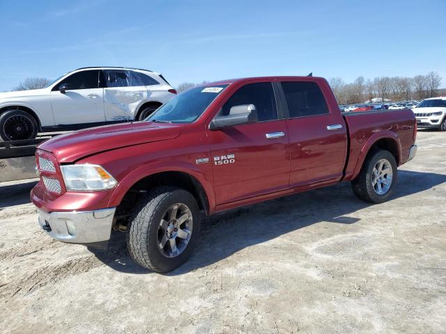 2015 Ram 1500 Slt