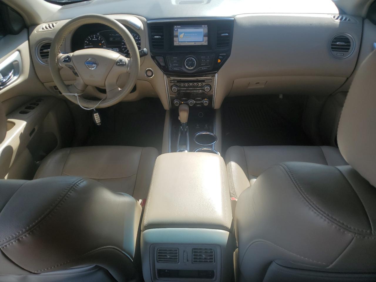 2013 Nissan Pathfinder - Image 8