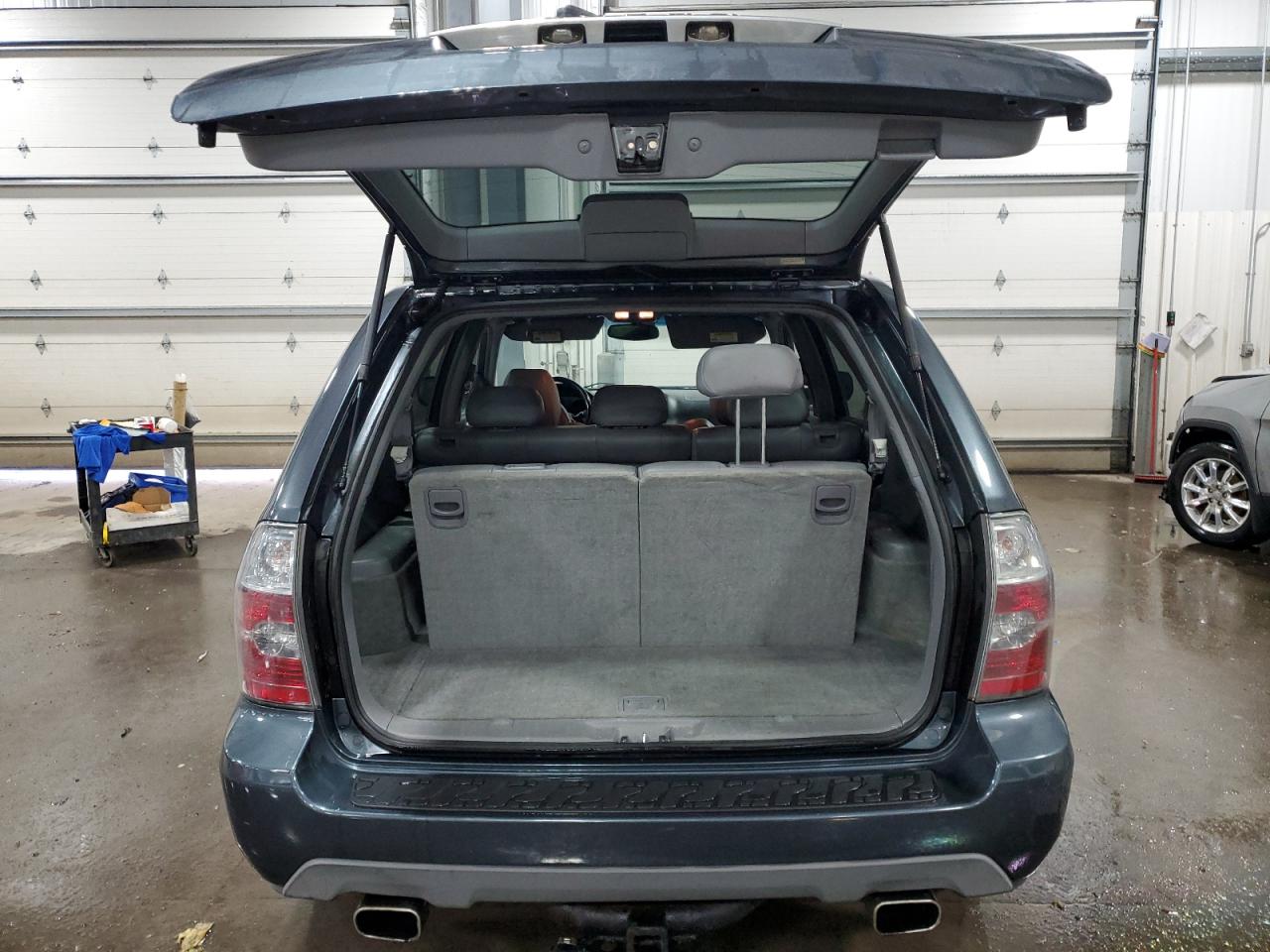 2004 Acura MDX - Image 6