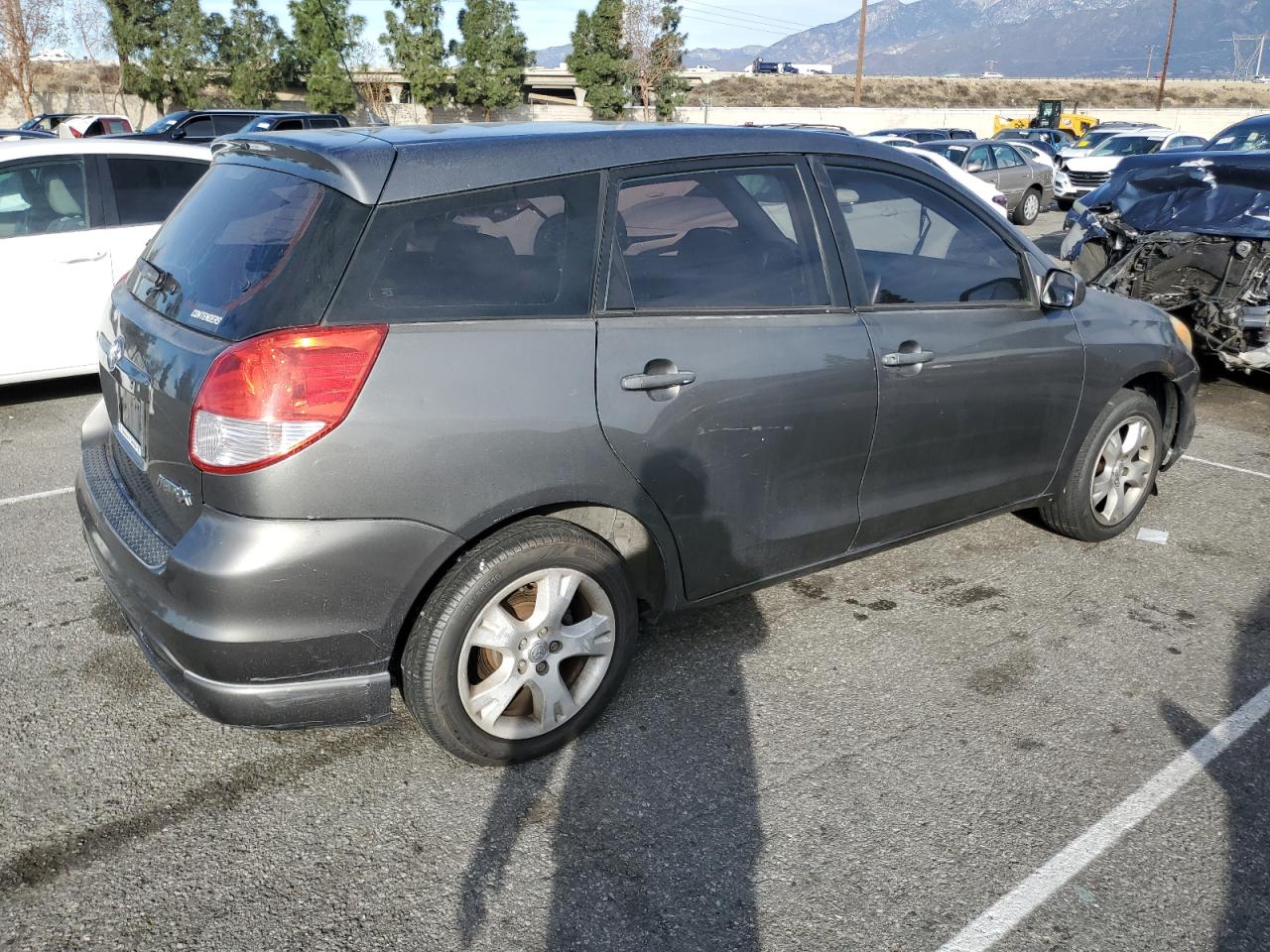 2004 Toyota Corolla - Image 3