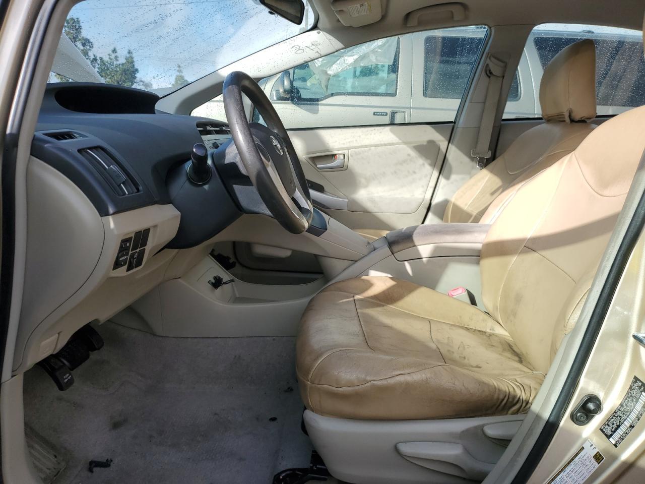 2011 Toyota Prius - Image 7