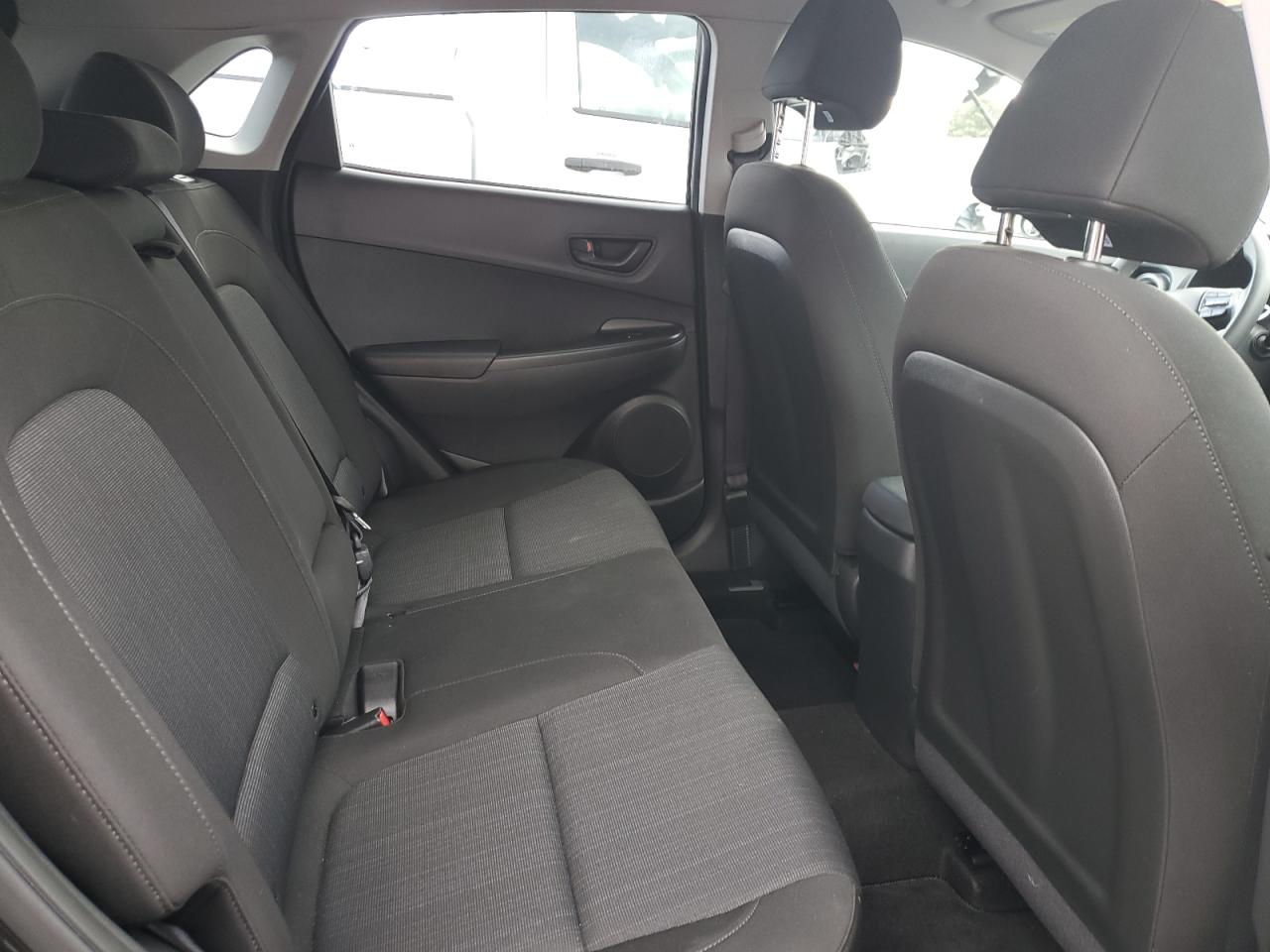 2022 Hyundai Kona - Image 11