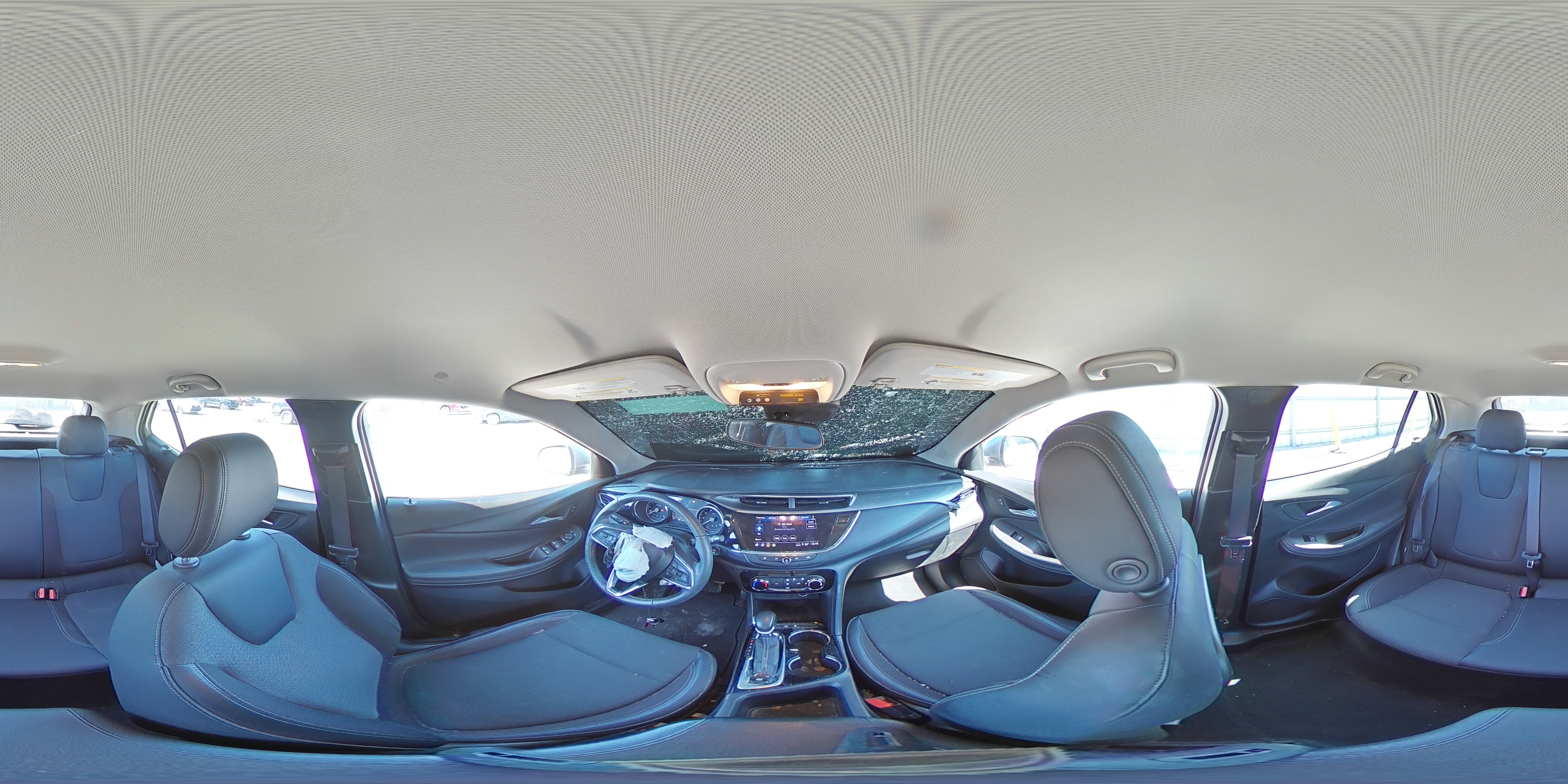 2021 Buick Encore - Image 14