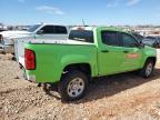 Oklahoma City, OK에서 판매 중인 2021 Chevrolet Colorado  - Burn