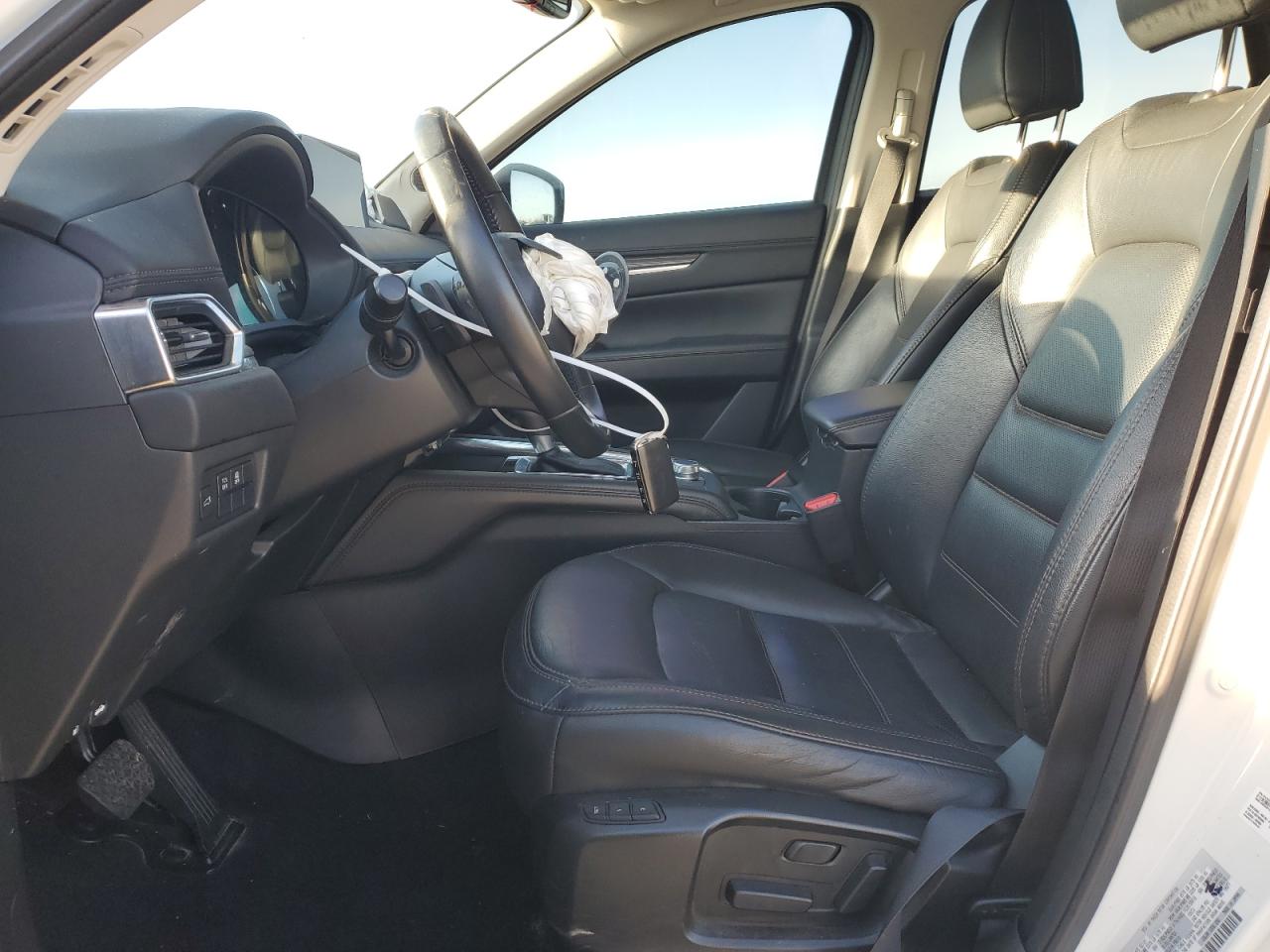 2021 Mazda CX-5 - Image 7