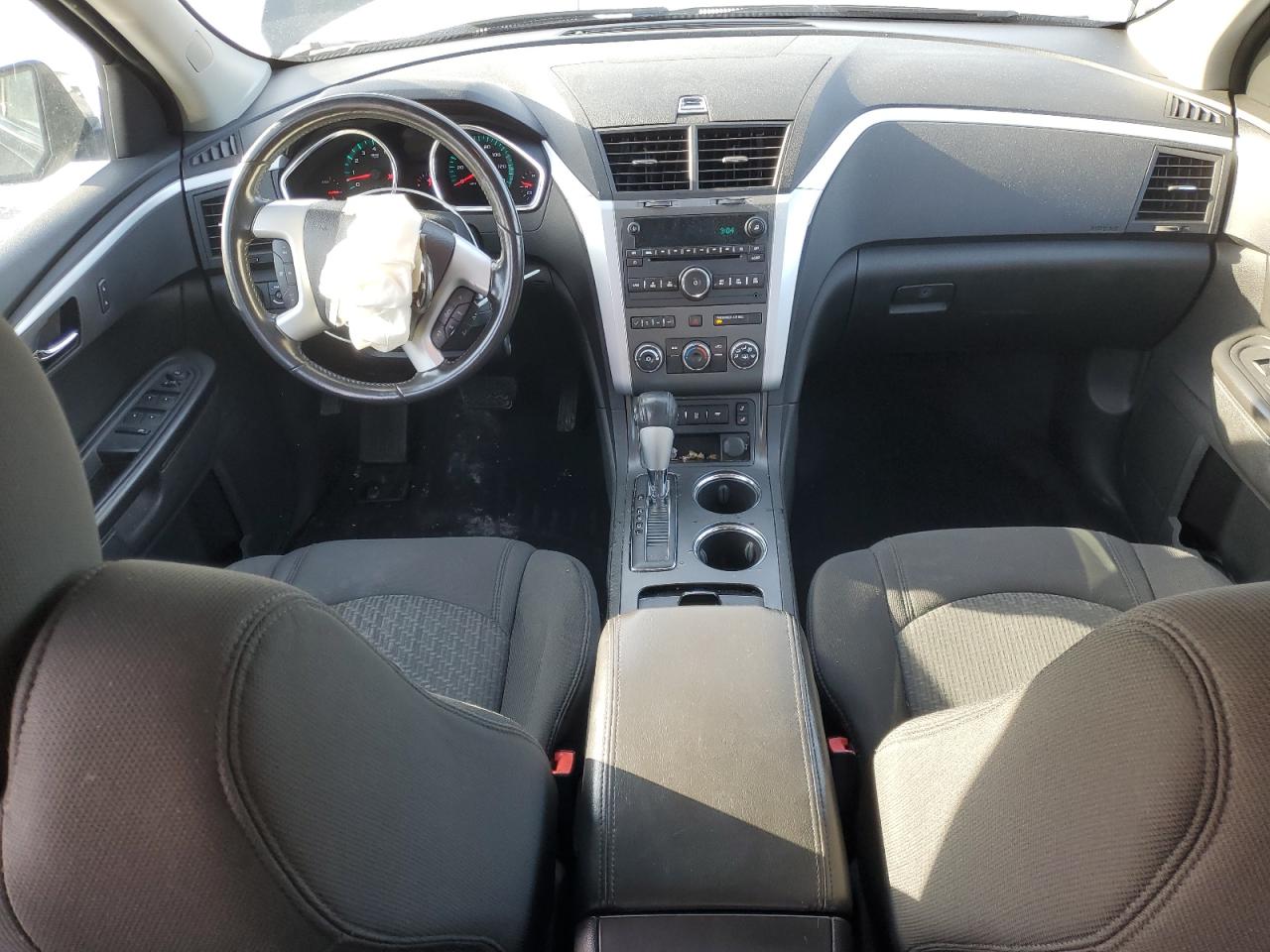 2012 Chevrolet Traverse - Image 8