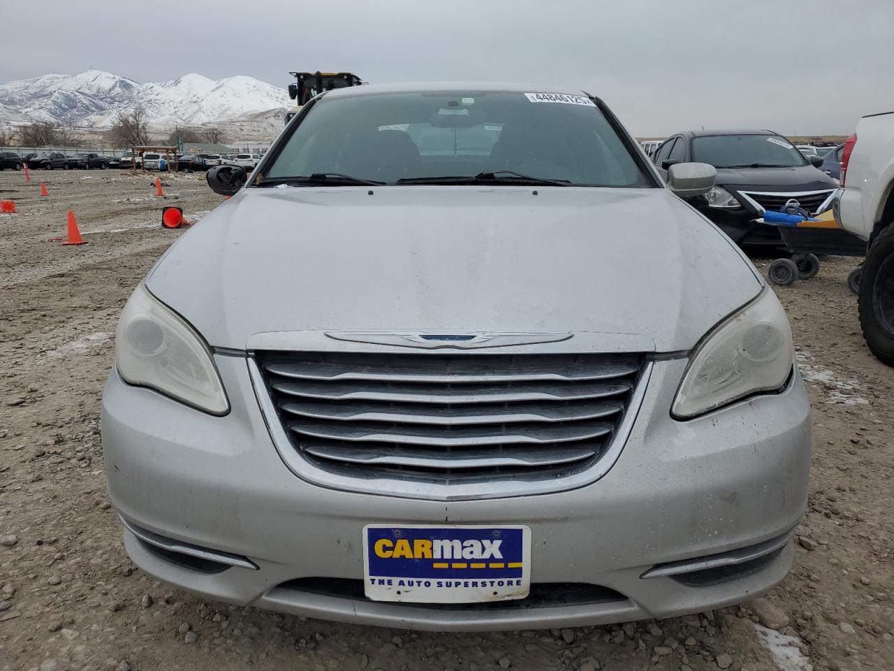2012 Chrysler 200 - Image 5