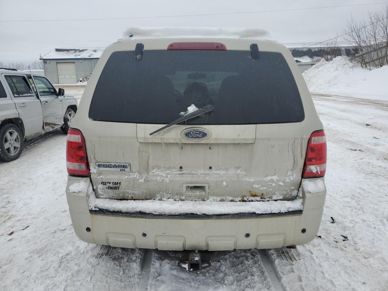 2012 Ford Escape - Image 6