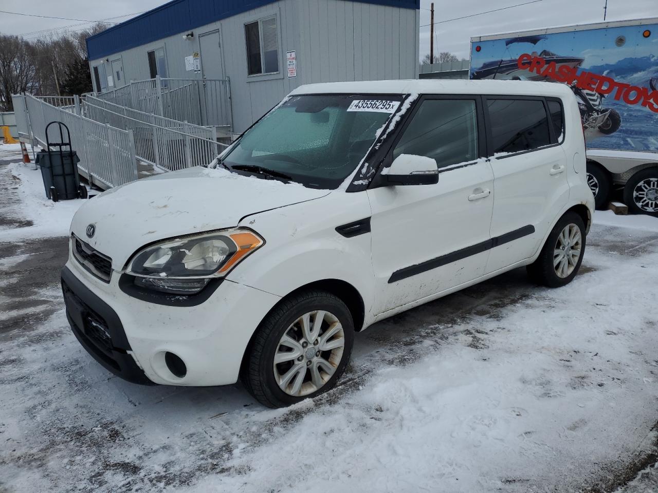 2013 Kia Soul - Image 1