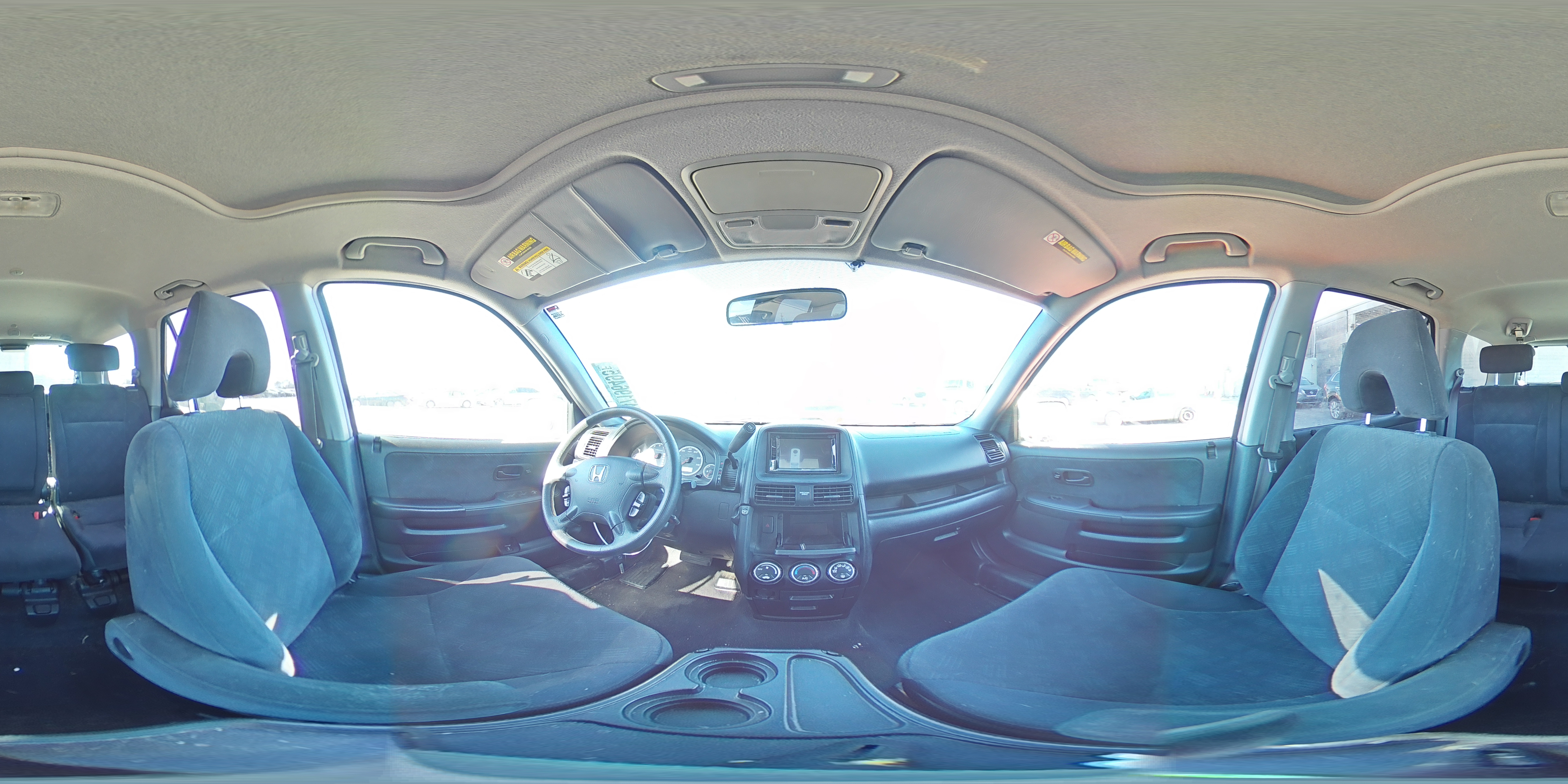 2006 Honda CR-V - Image 14