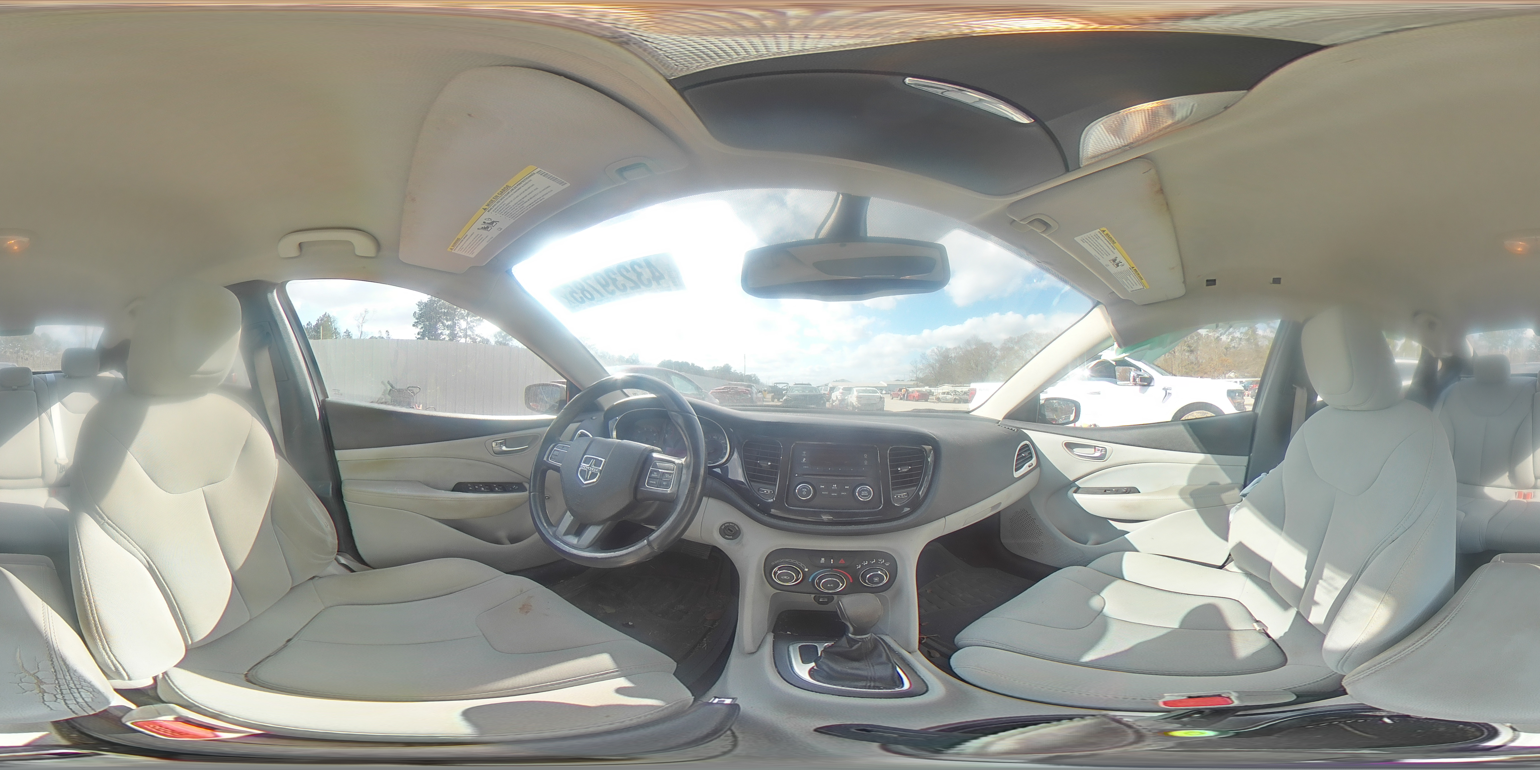 2013 Dodge Dart - Image 13