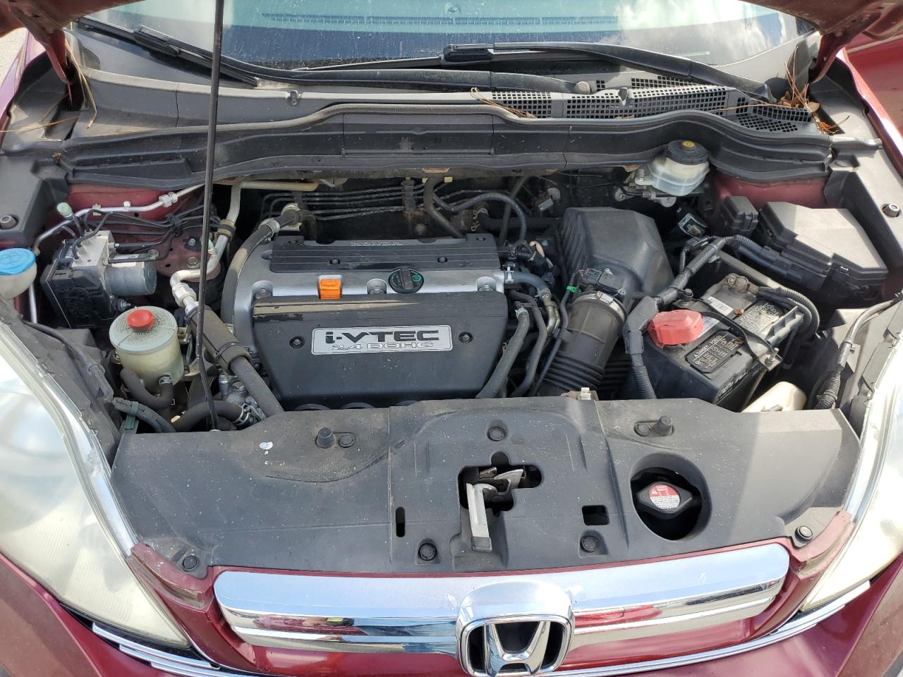 2009 Honda CR-V - Image 12