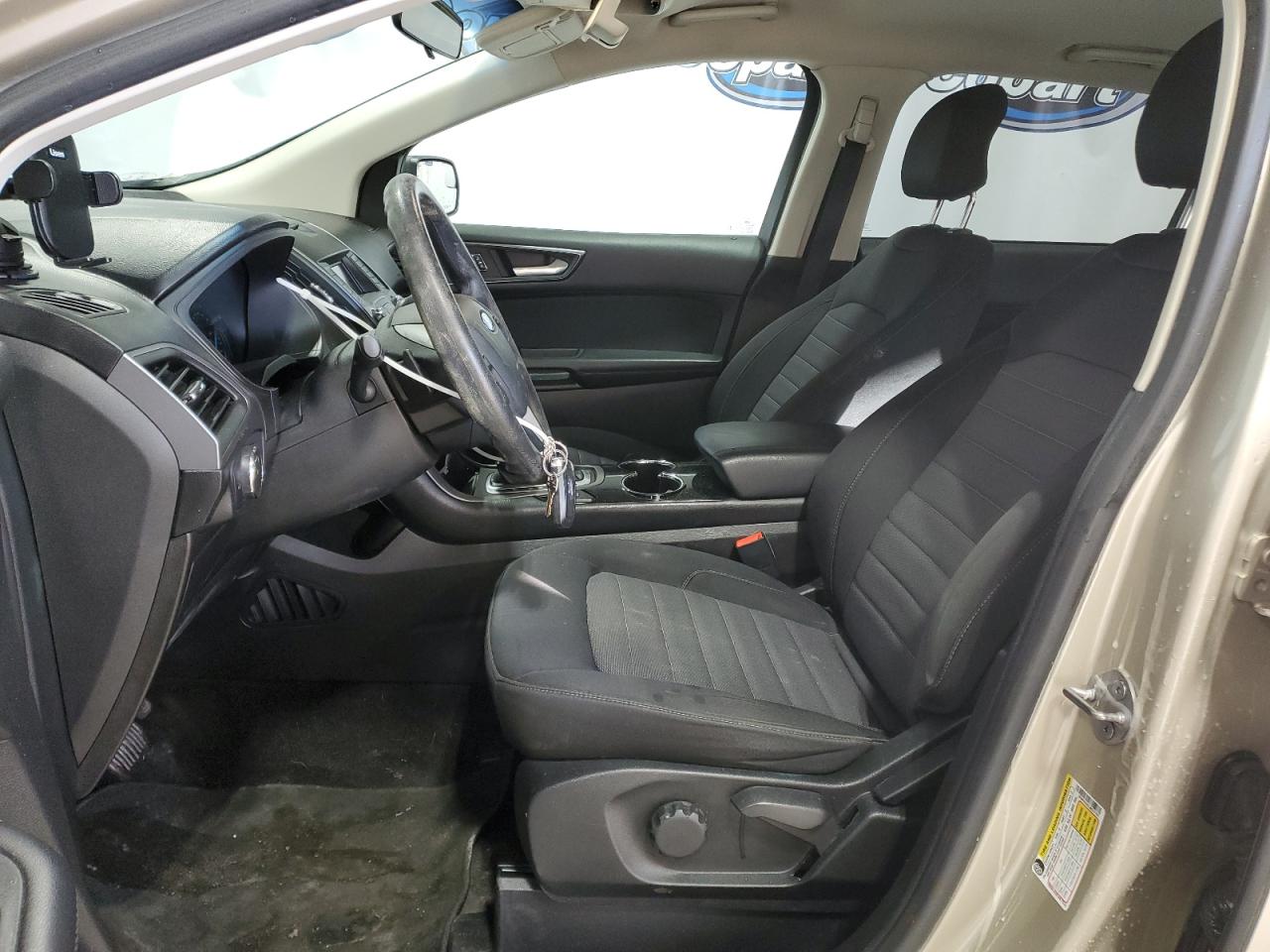 2018 Ford Edge - Image 7