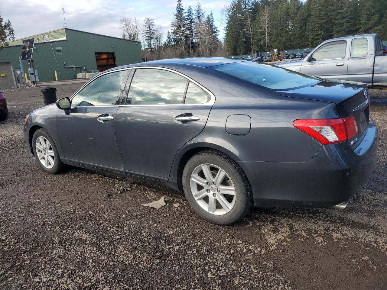 2008 Lexus ES - Image 2
