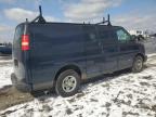 2007 Chevrolet Express G1500  en Venta en Fredericksburg, VA - Front End