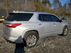 2018 Chevrolet Traverse High Country zu verkaufen in Waldorf, MD - Front End