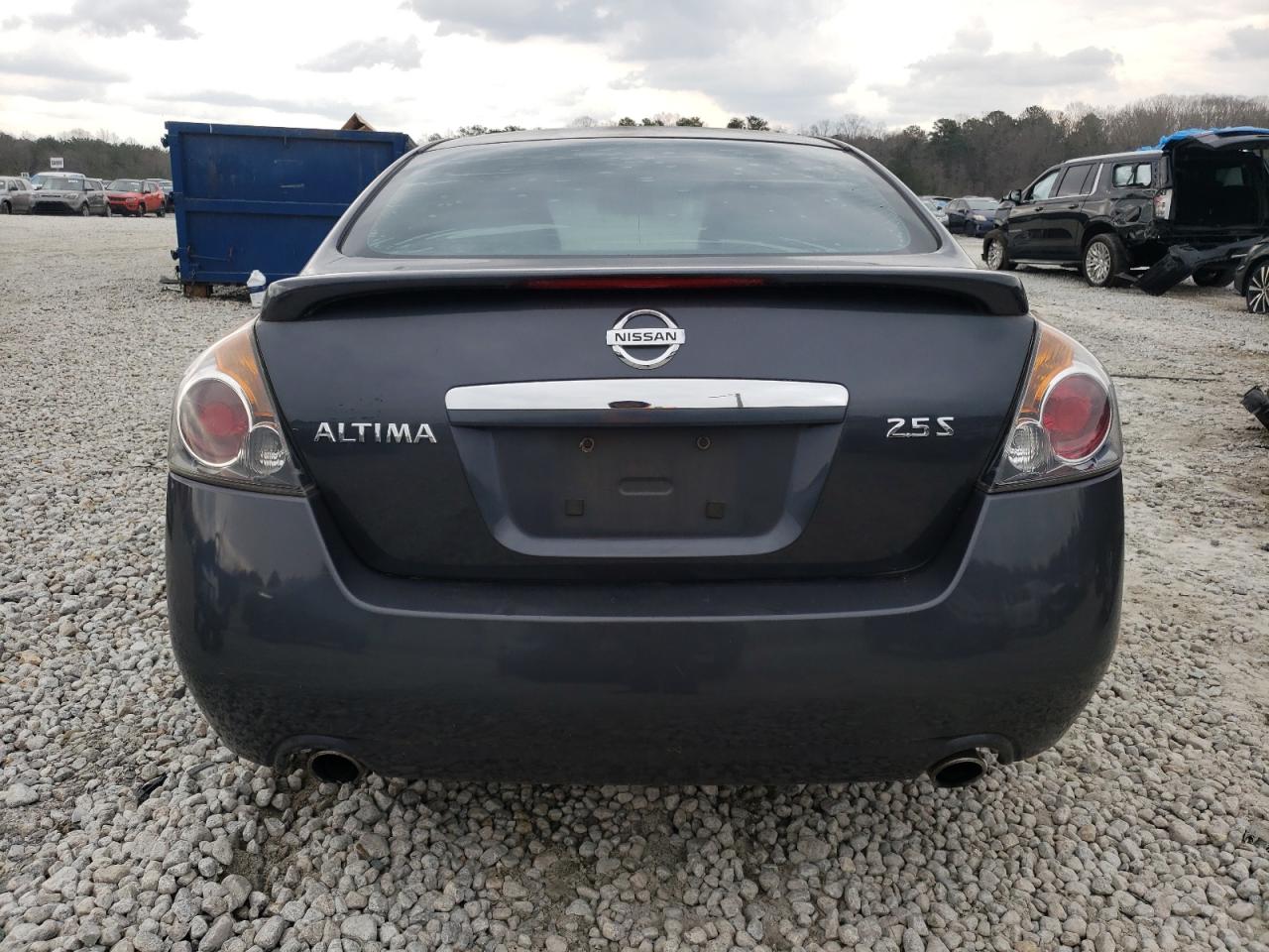 2007 Nissan Altima - Image 6