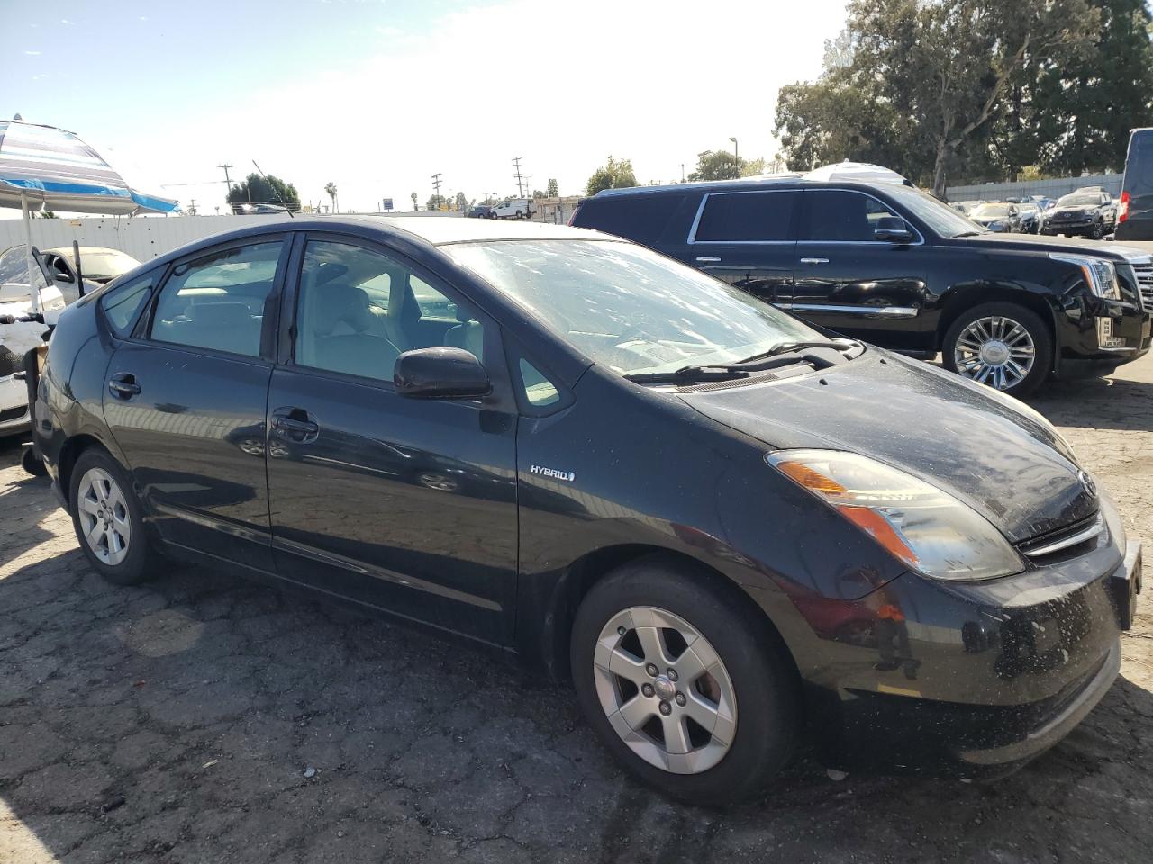 2009 Toyota Prius - Image 4